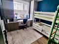4-комнатная квартира · 77 м² · 5/5 этаж, Кошкарбаева 3 — 1 школа за 23 млн ₸ в Щучинске