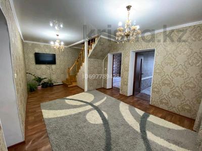 Жеке үй • 5 бөлмелер • 152 м² • 5 сот., мкр. Зачаганск пгт, бағасы: 28 млн 〒 в Уральске, мкр. Зачаганск пгт