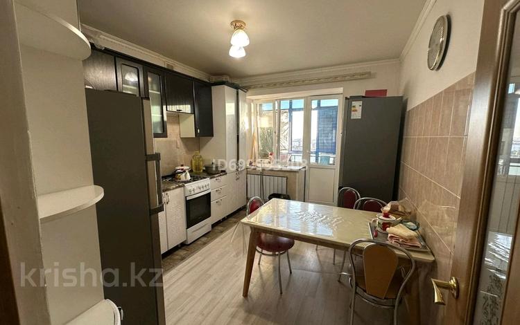 3-комнатная квартира · 84 м² · 9/9 этаж, Нур Актобе 10 за 21.5 млн 〒 — фото 2
