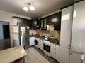 3-комнатная квартира · 84 м² · 9/9 этаж, Нур Актобе 10 за 21.5 млн 〒 — фото 4