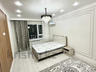 1-комнатная квартира · 45 м² · 7/14 этаж, 189 квартал за 200 000 〒 в Шымкенте, Абайский р-н