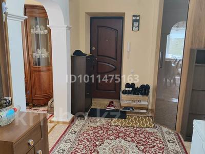 3-бөлмелі пәтер · 63 м² · 4/4 қабат, Сарыжайлау, бағасы: 17 млн ₸ в Актобе, жилой массив Жилянка