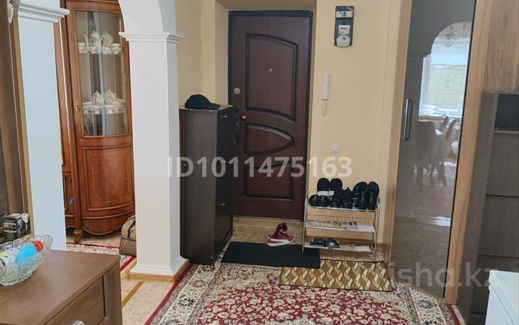 3-бөлмелі пәтер · 63 м² · 4/4 қабат, Сарыжайлау, бағасы: 17 млн ₸ в Актобе, жилой массив Жилянка — фото 2