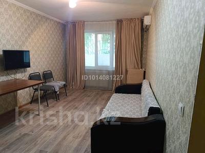 1-бөлмелі пәтер · 31 м² · 1/5 қабат, Шарипова 17/2 — Макатаева, бағасы: 25.5 млн ₸ в Алматы, Алмалинский р-н