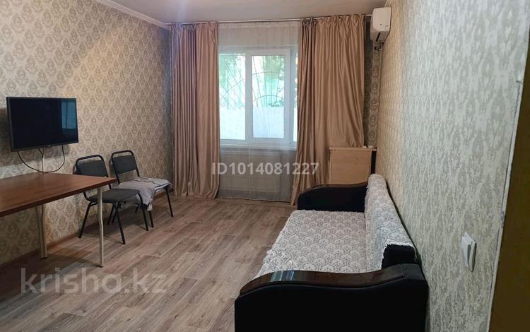 1-бөлмелі пәтер · 31 м² · 1/5 қабат, Шарипова 17/2 — Макатаева, бағасы: 25.5 млн ₸ в Алматы, Алмалинский р-н — фото 2