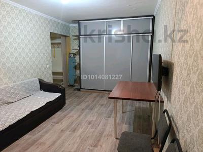 1-бөлмелі пәтер · 31 м² · 1/5 қабат, Шарипова 17/2 — Макатаева, бағасы: 25.5 млн ₸ в Алматы, Алмалинский р-н