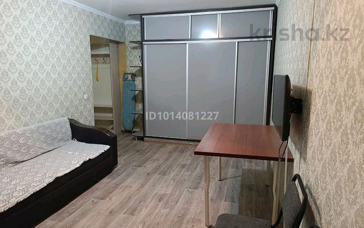 1-бөлмелі пәтер · 31 м² · 1/5 қабат, Шарипова 17/2 — Макатаева, бағасы: 25.5 млн ₸ в Алматы, Алмалинский р-н — фото 5