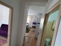 3-комнатная квартира · 54 м² · 4/5 этаж, мкр Тастак-2 д53А за 350 000 ₸ в Алматы, Алмалинский р-н — фото 8
