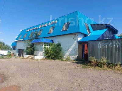 Промбаза · 11.34 сотки, Улытау 1Б — ул. М.Ауезова - ул. Улытау за 120 млн ₸ в Кокшетау