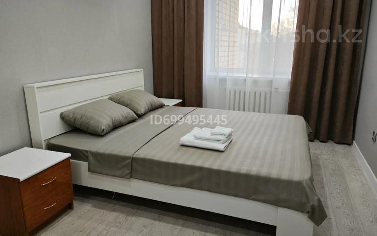 2-комнатная квартира · 55 м² · 4/9 этаж, Курмангазы 154 — Абая за 16 000 ₸ в Уральске, мкр Школьник — фото 4