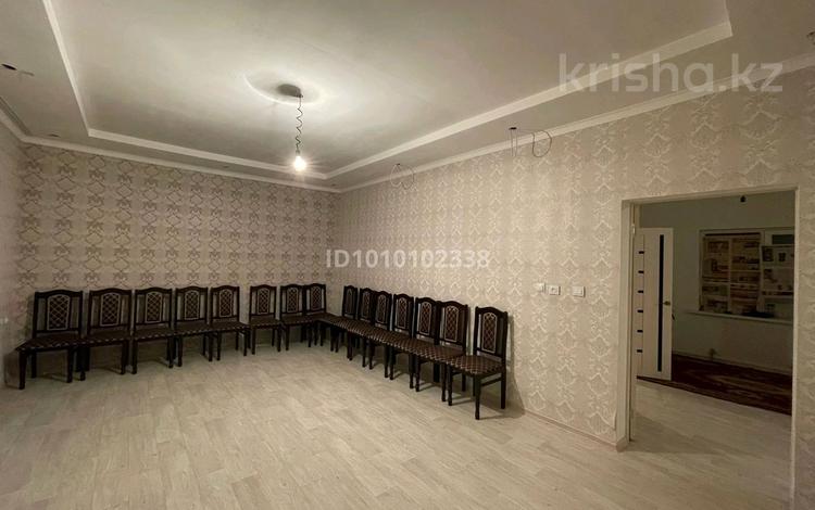 Отдельный дом · 3 комнаты · 100 м² · 5 сот., 7 линия — Грец Гульдер возле школы Дана за 32 млн 〒 в Талгаре — фото 23