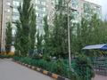 2-комнатная квартира · 57 м² · 6/10 этаж, Жамакаева 153 за 28 млн ₸ в Семее