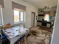 Отдельный дом · 3 комнаты · 70 м² · 10 сот., Малика Габдуллина 83 за 30 млн ₸ в Косшы — фото 4