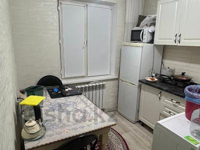 1-комнатная квартира, 33 м², 4/5 этаж, мкр Орбита-2 за 22 млн 〒 в Алматы, Бостандыкский р-н