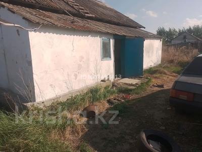 Отдельный дом · 3 комнаты · 30 м² · 80 сот., Актогай, Абая 17 — Абая за 3.1 млн 〒 в Павлодарской обл.