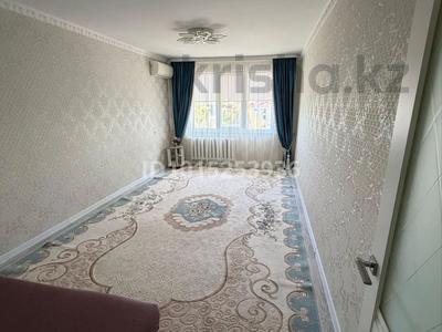 2-бөлмелі пәтер · 48.5 м² · 5/5 қабат, Ихсанова 87, бағасы: 11 000 ₸ в Уральске, мкр Школьник