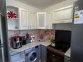 2-бөлмелі пәтер · 48.5 м² · 5/5 қабат, Ихсанова 87, бағасы: 11 000 ₸ в Уральске, мкр Школьник — фото 9