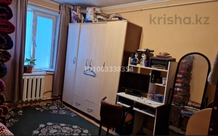 3-комнатная квартира · 60 м² · 4/4 этаж, Аль-Фараби 7 — Возле ПЭС за 10 млн ₸ в Шардара — фото 2