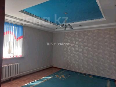 Отдельный дом • 5 комнат • 100 м² • 10 сот., Кетбугы 20 — Самсунг за 55 млн 〒 в Жезказгане