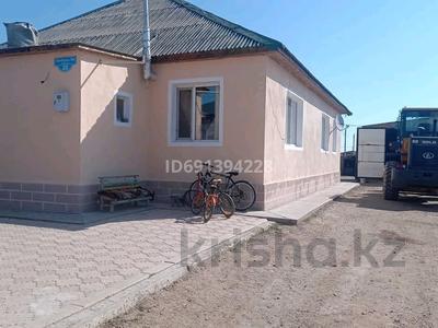 Отдельный дом · 5 комнат · 100 м² · 10 сот., Кетбугы 20 — Самсунг за 45 млн 〒 в Жезказгане