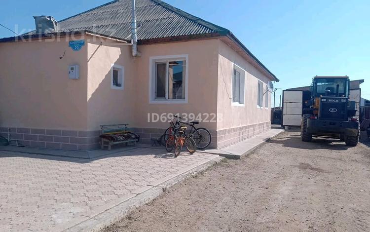 Отдельный дом · 5 комнат · 100 м² · 10 сот., Кетбугы 20 — Самсунг за 45 млн ₸ в Жезказгане — фото 14