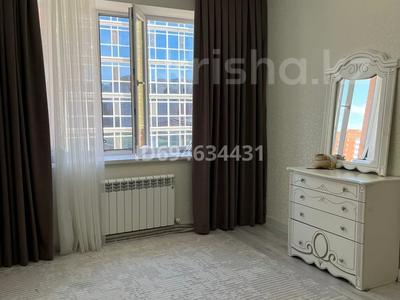 2-бөлмелі пәтер · 71 м² · 2/5 қабат, мкр. Алтын орда 47, бағасы: 28.5 млн ₸ в Актобе