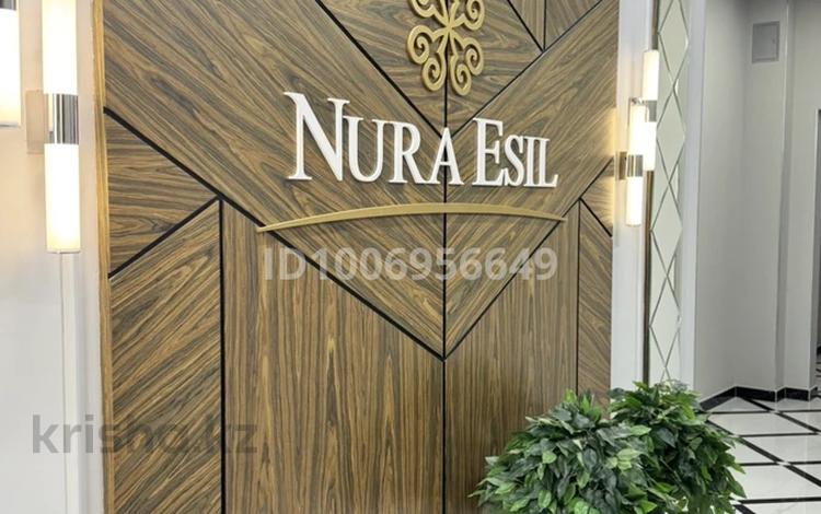 Свободное назначение · 50 м² за 8 млн 〒 в Астане, Алматы р-н — фото 2