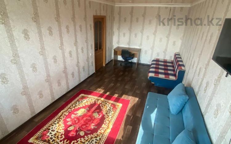 1-комнатная квартира · 34.5 м² · 6/6 этаж, Сатпаева 38 за 8 млн ₸ в Экибастузе — фото 2