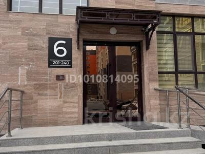 2-комнатная квартира · 70 м² · 5/9 этаж, мкр Нурсая, Абулхайыр хана 51а — напротив цона за 32 млн 〒 в Атырау