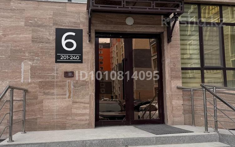 2-бөлмелі пәтер · 70 м² · 5/9 қабат, мкр Нурсая, Абулхайыр хана 51а — напротив цона, бағасы: 32 млн ₸ в Атырау — фото 2