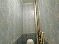3-комнатная квартира · 69.3 м² · 1/5 этаж, мкр Шанхай, Рыскулова — пр.Мира за 18 млн ₸ в Актобе — фото 7