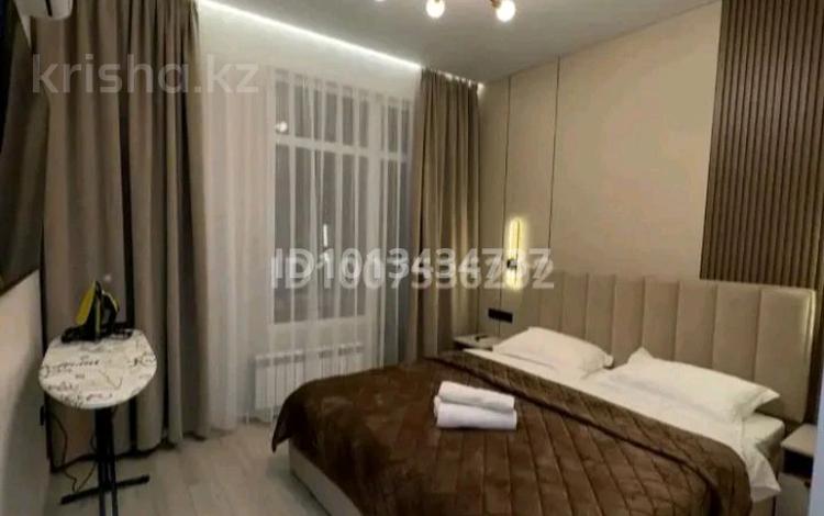 1-комнатная квартира · 42 м² · 4/5 этаж, Хамида чурина 162 за 2 000 ₸ в Уральске, мкр Школьник — фото 2