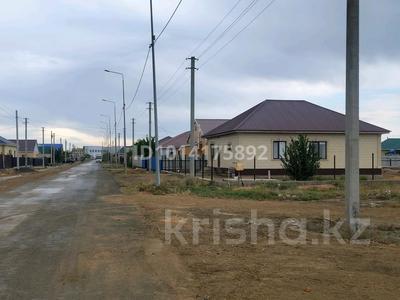 Участок · 6.44 сотки, мкр Жулдыз-2, Т. Жауыров 55а — Орбита за 4.8 млн ₸ в Атырау