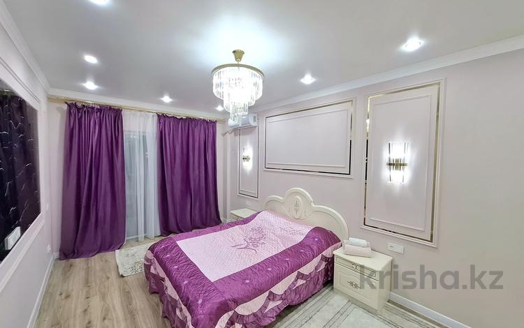 2-комнатная квартира · 82 м² · 10/12 этаж, мкр Нурсат 2, Назарбекова 29/2 — Шаяхметов за 3 000 ₸ в Шымкенте, Каратауский р-н — фото 17