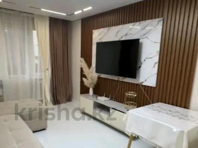 3-комнатная квартира · 60 м² · 5/5 этаж, Пр. Райымбека 101 — Пр. Назарбаева за 38 млн ₸ в Алматы, Медеуский р-н