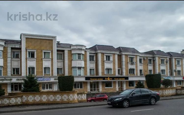 Свободное назначение, офисы, магазины и бутики, салоны красоты, медцентры и аптеки, образование · 81 м² за 99 млн ₸ в Астане, Есильский р-н — фото 2