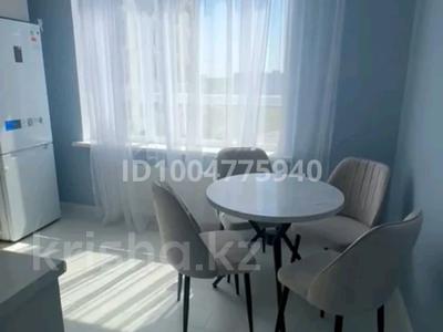 1-комнатная квартира · 40 м² · 8/16 этаж, Улы Дала за 250 000 〒 в Астане, Есильский р-н