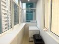 4-комнатная квартира · 150 м² · 8/23 этаж, Кошкарбаева 32 — ЗОЛОТОЙ КВАДРАТ за 73 млн 〒 в Астане, Сарайшык р-н — фото 12