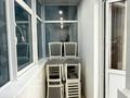 4-комнатная квартира · 150 м² · 8/23 этаж, Кошкарбаева 32 — ЗОЛОТОЙ КВАДРАТ за 73 млн 〒 в Астане, Сарайшык р-н — фото 6