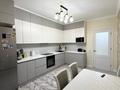 4-комнатная квартира · 150 м² · 8/23 этаж, Кошкарбаева 32 — ЗОЛОТОЙ КВАДРАТ за 73 млн 〒 в Астане, Сарайшык р-н — фото 9
