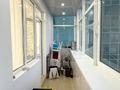 4-комнатная квартира · 150 м² · 8/23 этаж, Кошкарбаева 32 — ЗОЛОТОЙ КВАДРАТ за 73 млн 〒 в Астане, Сарайшык р-н — фото 11