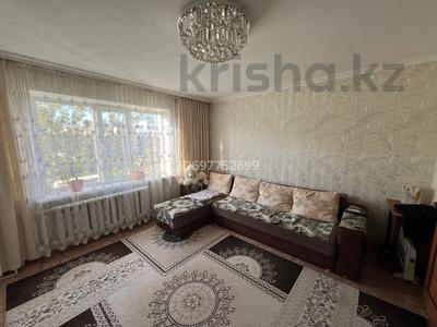 2-комнатная квартира, 58 м², 3/9 этаж, лермонтова 54 за 24 млн 〒 в Семее