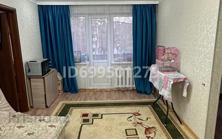 2-бөлмелі пәтер · 46.8 м² · 3/5 қабат, Старый Майкудук, 13 микрорайон 5, бағасы: 10.2 млн ₸ в Караганде, Алихана Бокейханова р-н — фото 2