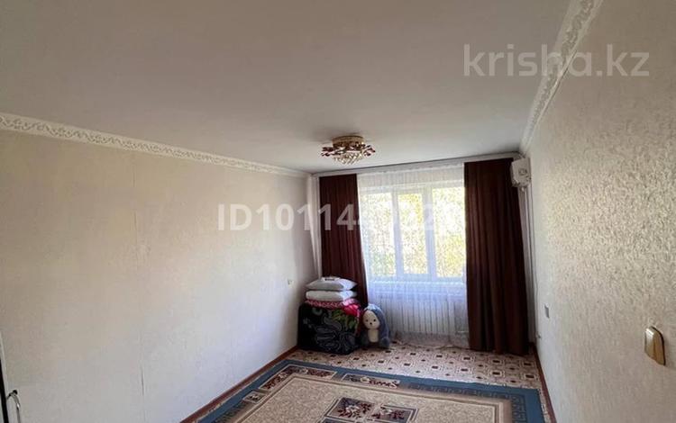 2-комнатная квартира · 54.2 м² · 4/5 этаж, мкр 8 — Гришина за 17.5 млн ₸ в Актобе — фото 2