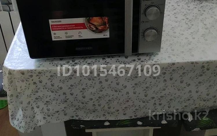 1 комната · 35 м² · 4/5 этаж, Жирентаева за 75 000 ₸ в Астане, Алматы р-н — фото 2