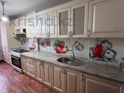 3-комнатная квартира · 107 м² · 1/9 этаж, мкр 12 за 26.5 млн 〒 в Актобе