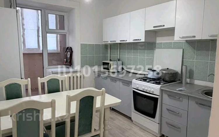 2-комнатная квартира · 60 м² · 5/5 этаж, С.Бейбарыс 91 Г — Жеңіс за 150 000 ₸ в  — фото 2