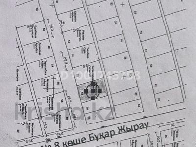 Участок · 10 соток, Мкр Мерей, ул 31, участок 57 уч 57 за 350 000 ₸ в 