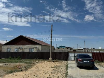 Отдельный дом · 4 комнаты · 150 м² · 10 сот., мкр Новокирпичное, Дулатова 16Б за 18 млн ₸ в Атырау