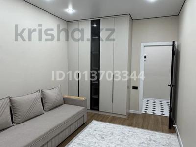1-бөлмелі пәтер · 40 м² · 6/6 қабат, мкр Нуркент 32, бағасы: 250 000 ₸ в Алматы, Алатауский р-н
